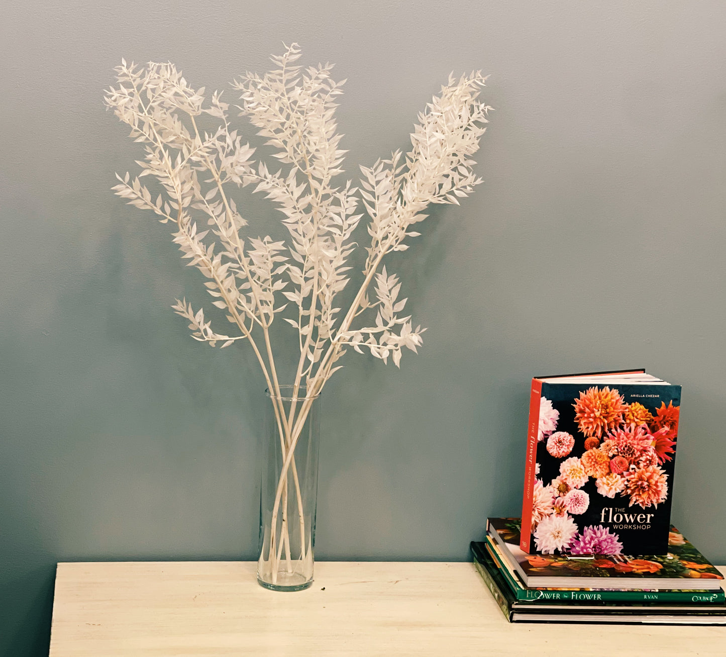 Italian Ruscus Bunch