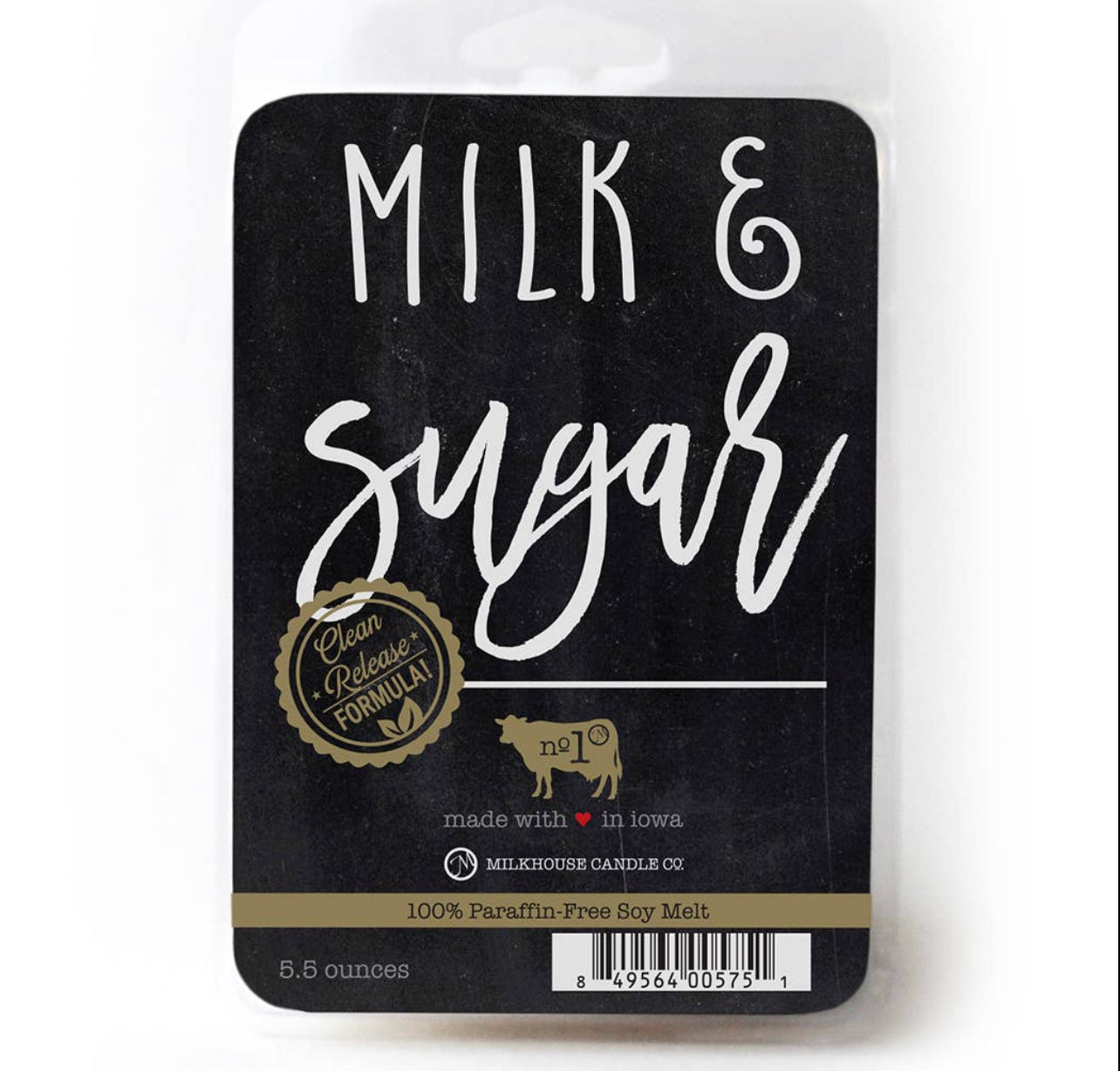 Milk and Sugar