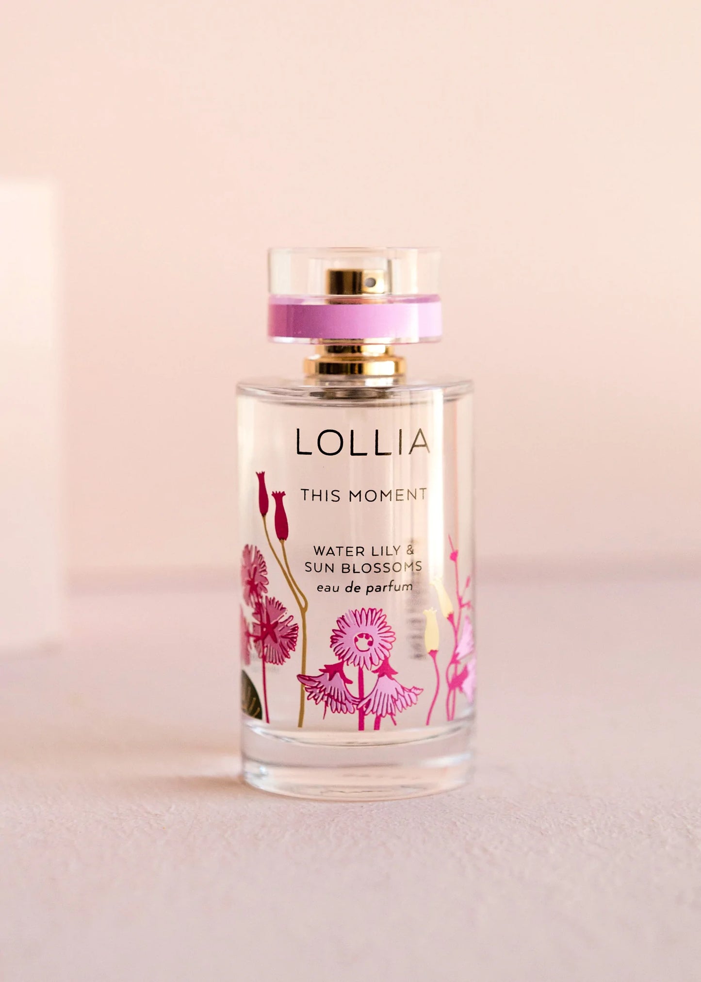 This Moment Eau De Parfum