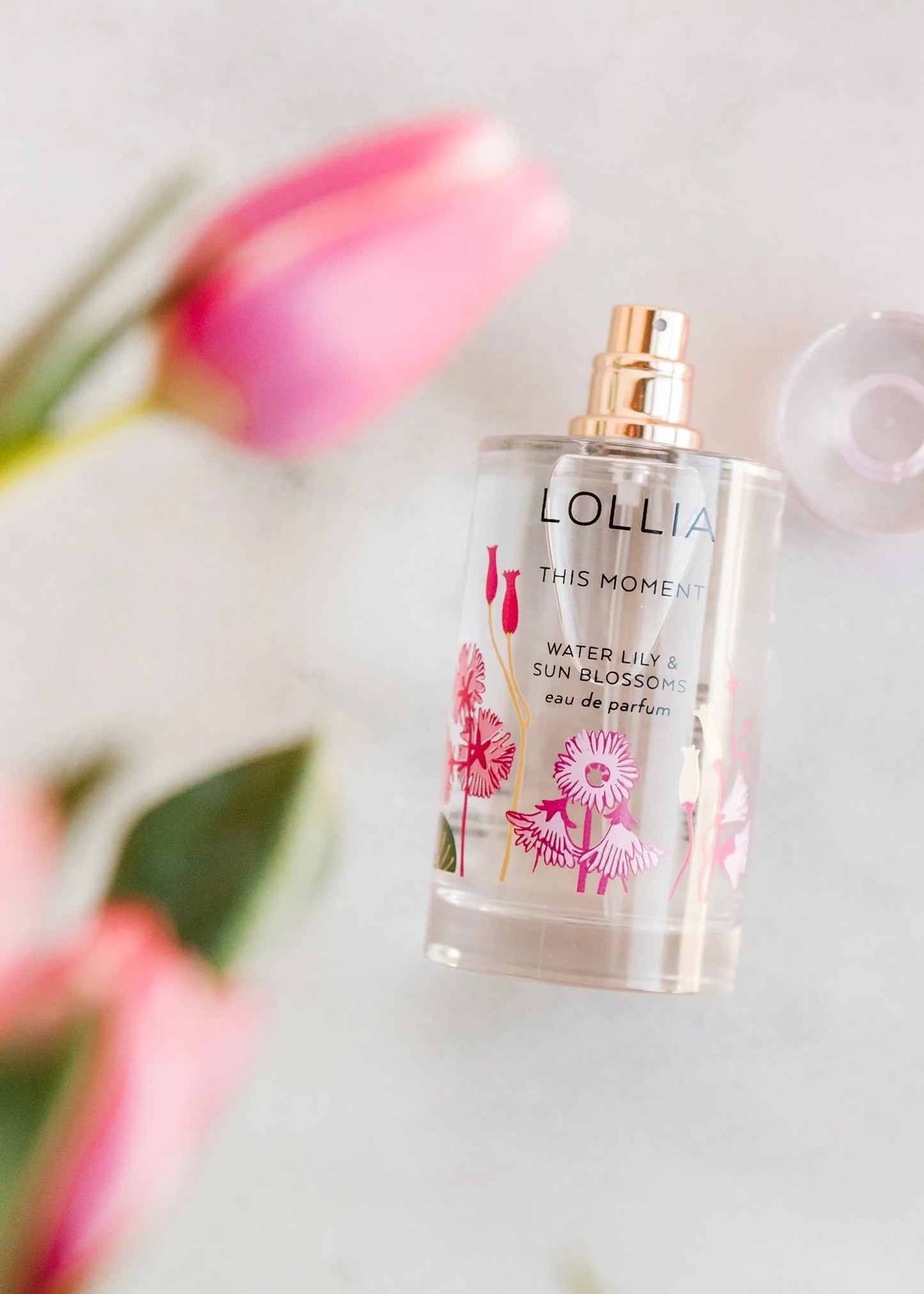 This Moment Eau De Parfum