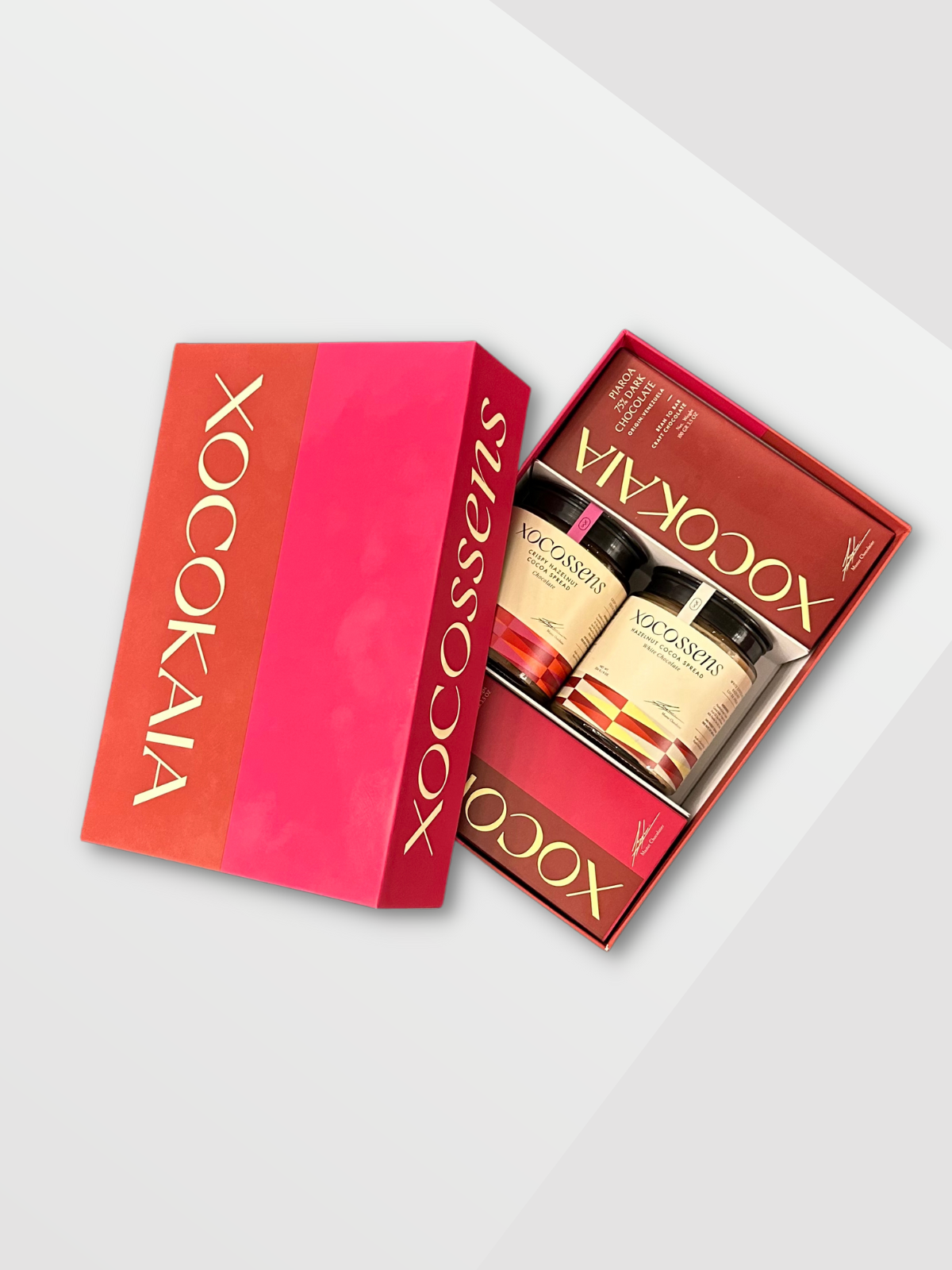 XOCOKAIA Collection