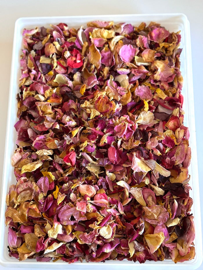 Rose Pistachio Granola (2 bags of 10 Oz)