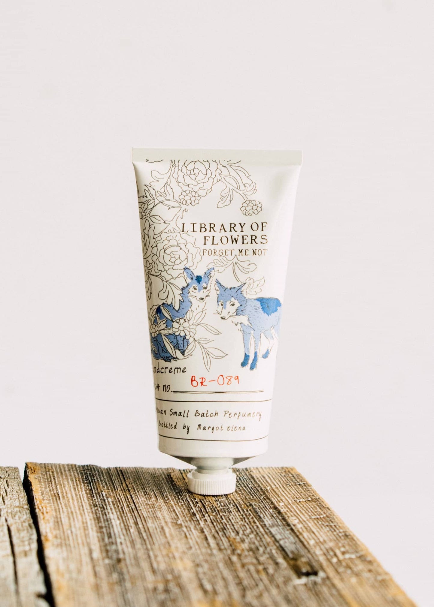 Forget Me Not Handcreme