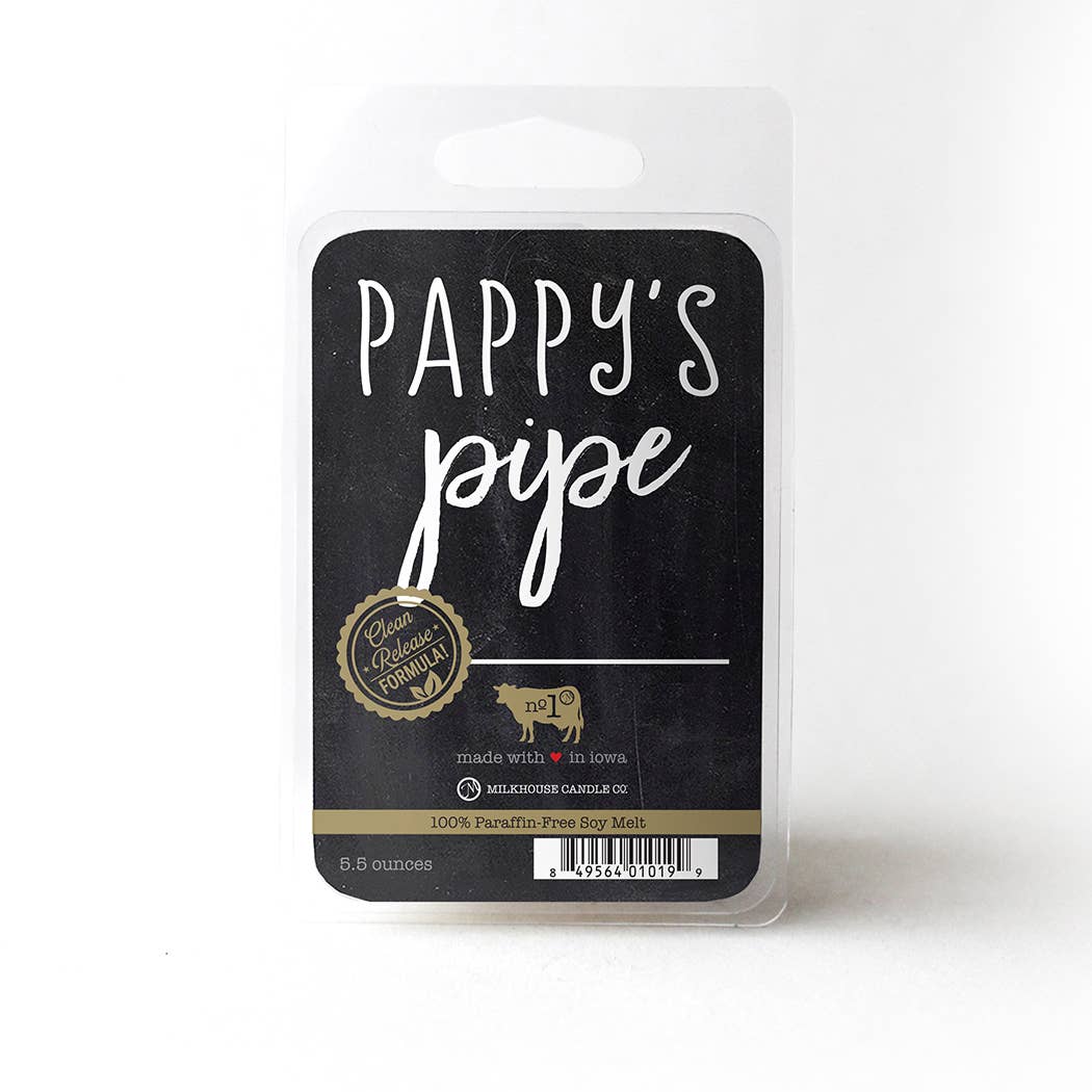 Pappy's Pipe