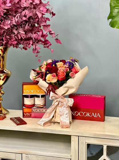 XOCOKAIA Collection